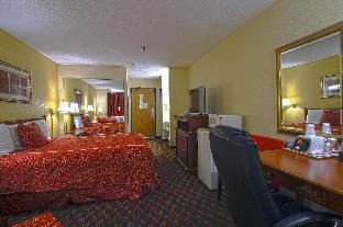 Geneva Motel Inn,Cook County>>Chicago,2 star