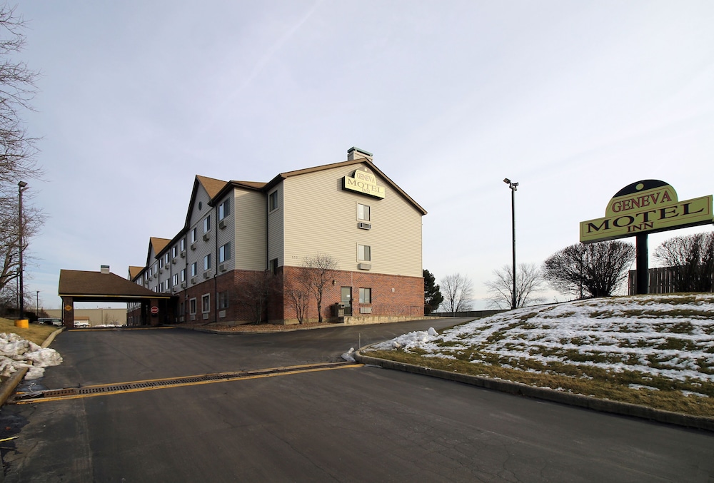 geneva motel inn