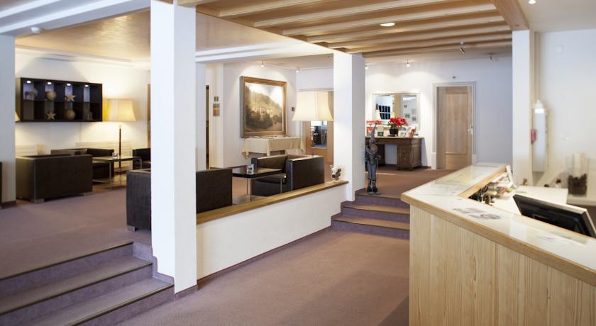 hotel strela by mountain hotels