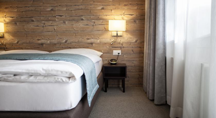 hotel strela by mountain hotels