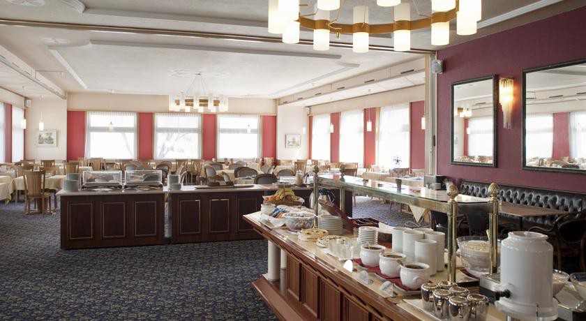 hotel strela by mountain hotels