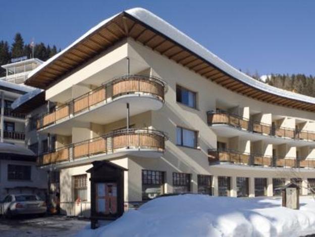 hotel strela by mountain hotels