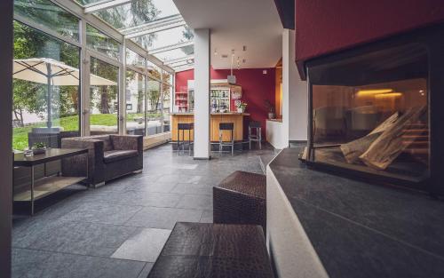 hotel strela by mountain hotels