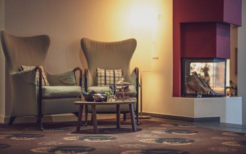 hotel strela by mountain hotels