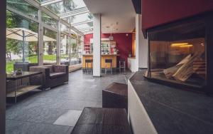 hotel strela by mountain hotels