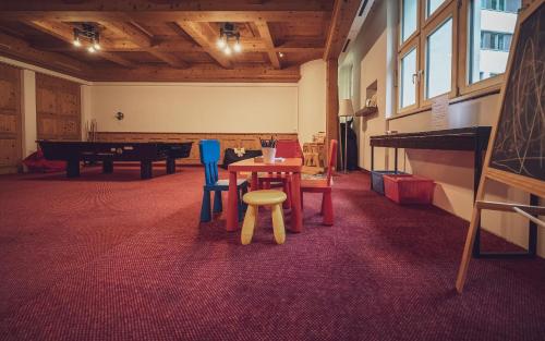 hotel strela by mountain hotels