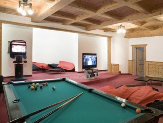 hotel strela by mountain hotels