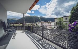 hotel strela by mountain hotels