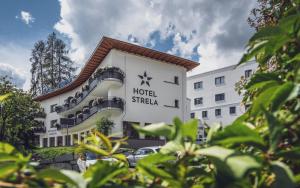 hotel strela by mountain hotels