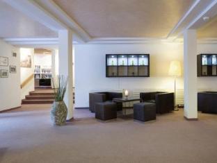 hotel strela by mountain hotels