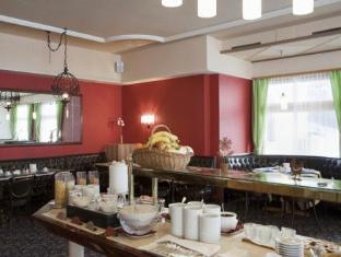 hotel strela by mountain hotels