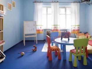 hotel strela by mountain hotels