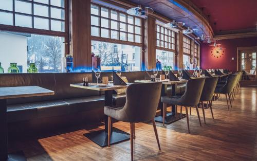 hotel strela by mountain hotels