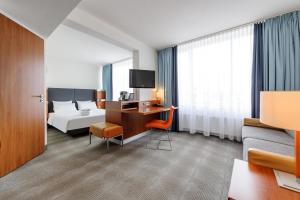 Novotel Erlangen,Erlangen>>Bubenreuth,3 star