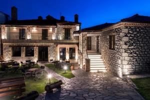 Tsikeli Boutique Hotel Meteora - Adults Friendly,Kastraki>>Kalabaka,3 star