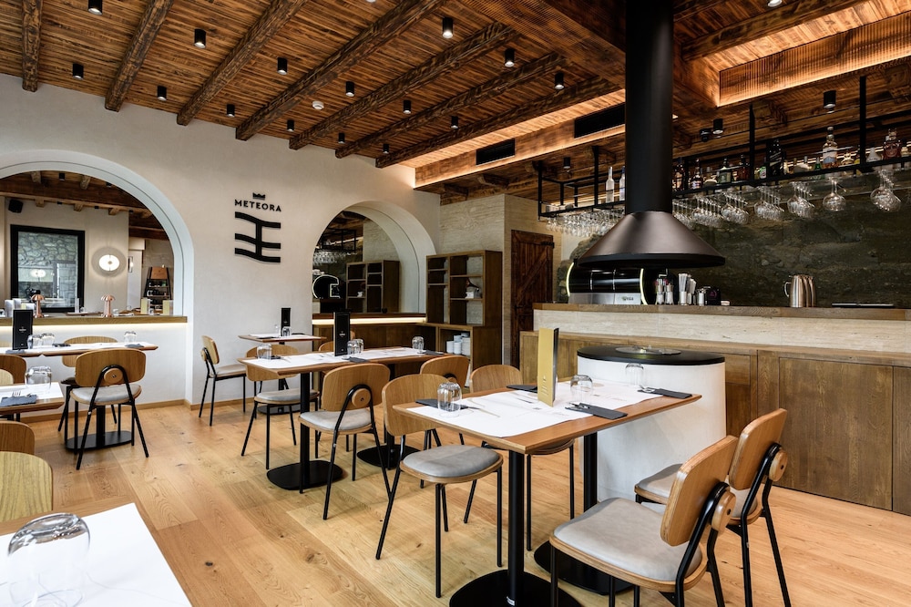 tsikeli boutique hotel meteora adults friendly