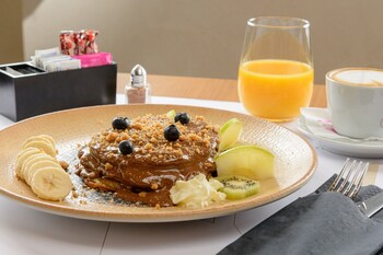 tsikeli boutique hotel meteora adults friendly