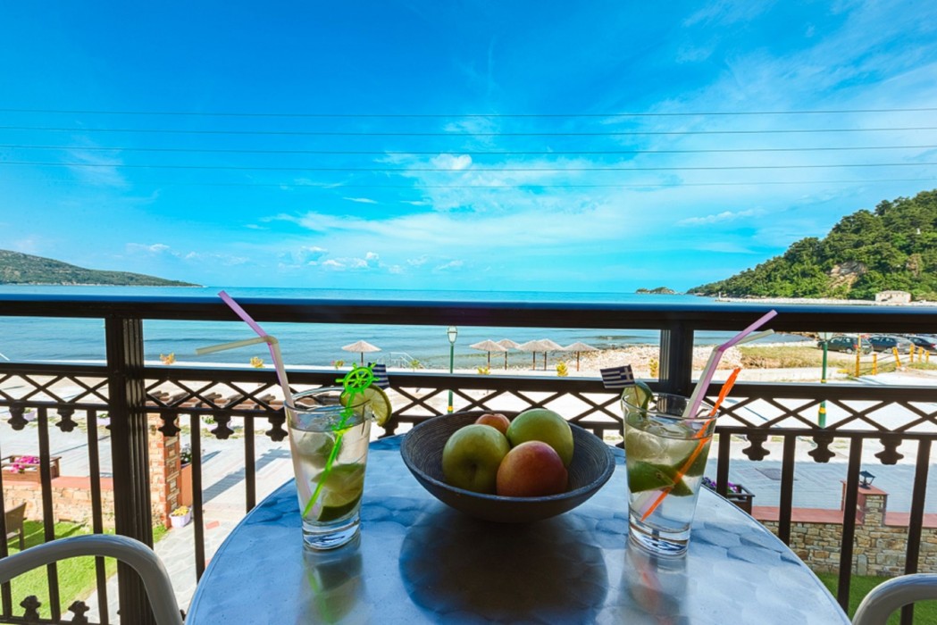 thasos