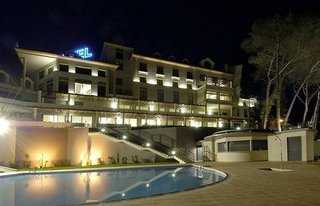 Tulip Inn Estarreja Hotel & Spa,Centro>>Aveiro,4 star