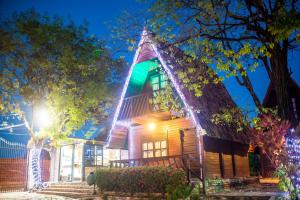 Chalet Suisse,Parnamirim>>Natal,3 star