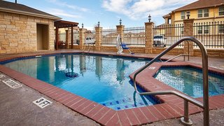 Best Western Plus Midland Suites,Midland County>>Midland,3 star