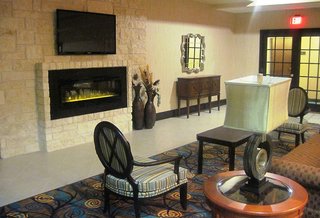 Best Western Plus Midland Suites,Midland County>>Midland,3 star