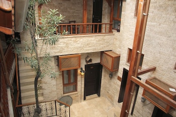 Zeynep Hanim Konagi - Special Class,In Gaziantep (Sahinbey),3 star