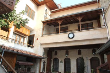 Zeynep Hanim Konagi - Special Class,In Gaziantep (Sahinbey),3 star