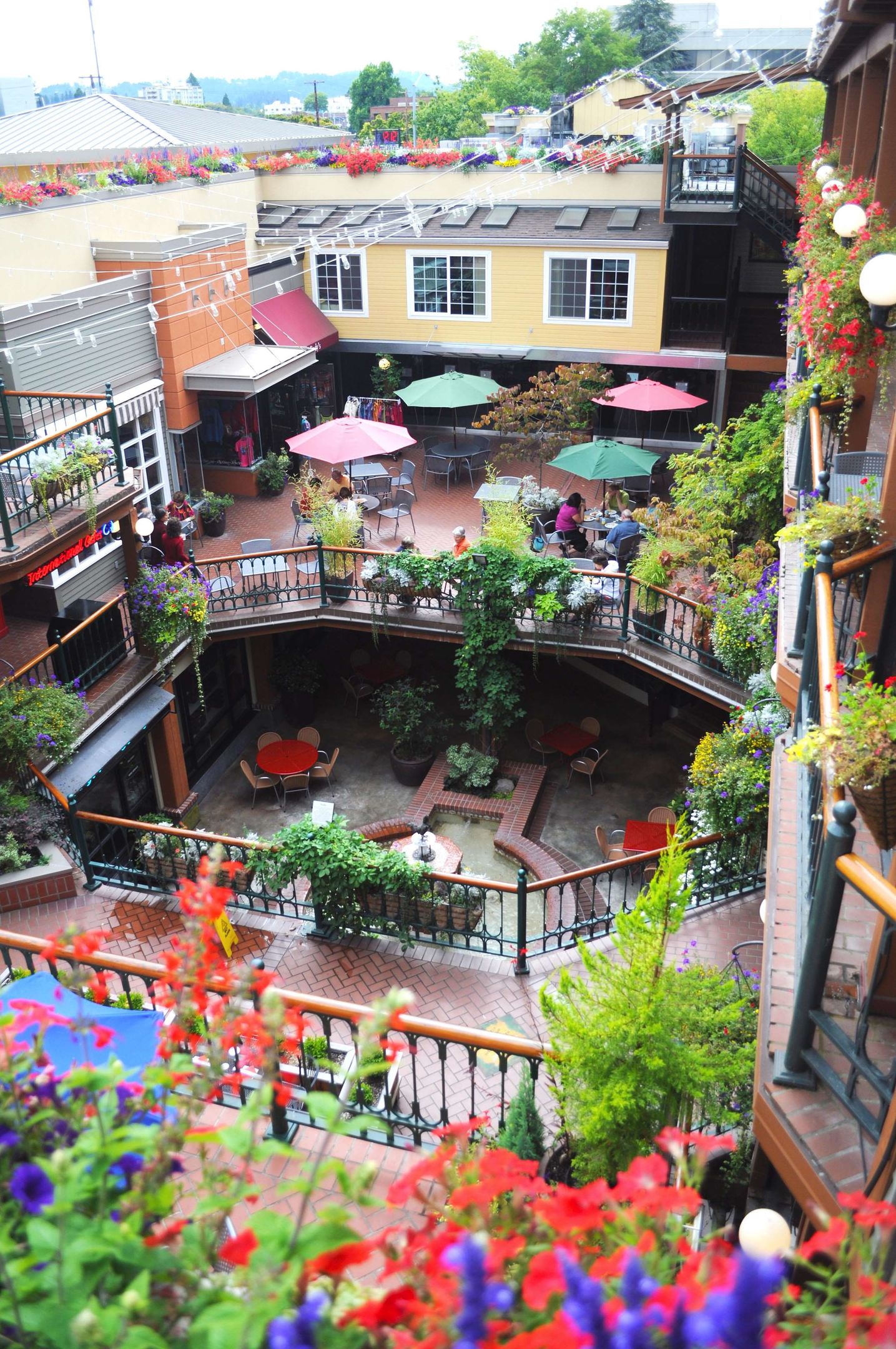 inn at the 5th