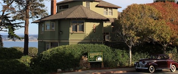 jabberwock inn