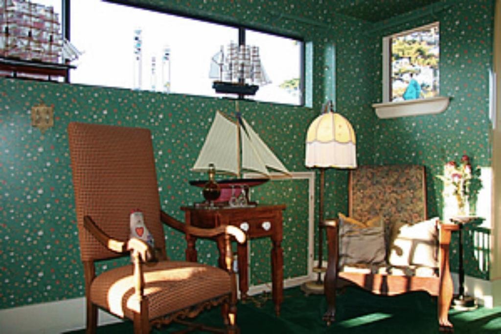 jabberwock inn