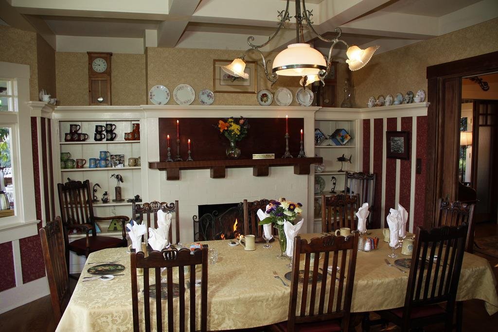 jabberwock inn