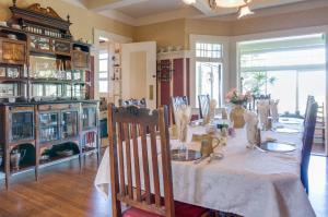 jabberwock inn