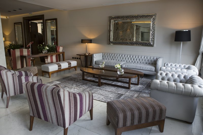 hotel buenos aires ezeiza airport