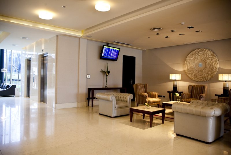 hotel buenos aires ezeiza airport
