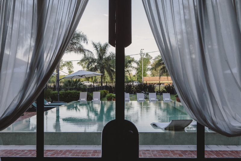 hotel buenos aires ezeiza airport
