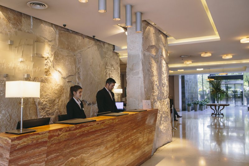hotel buenos aires ezeiza airport