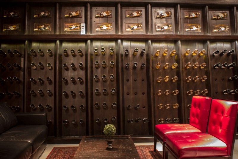 hotel buenos aires ezeiza airport
