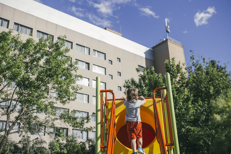 hotel buenos aires ezeiza airport