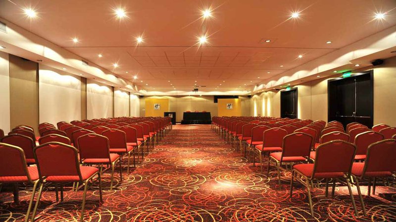 hotel buenos aires ezeiza airport