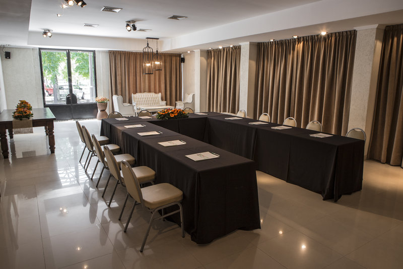 hotel buenos aires ezeiza airport