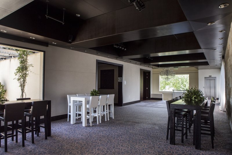 hotel buenos aires ezeiza airport