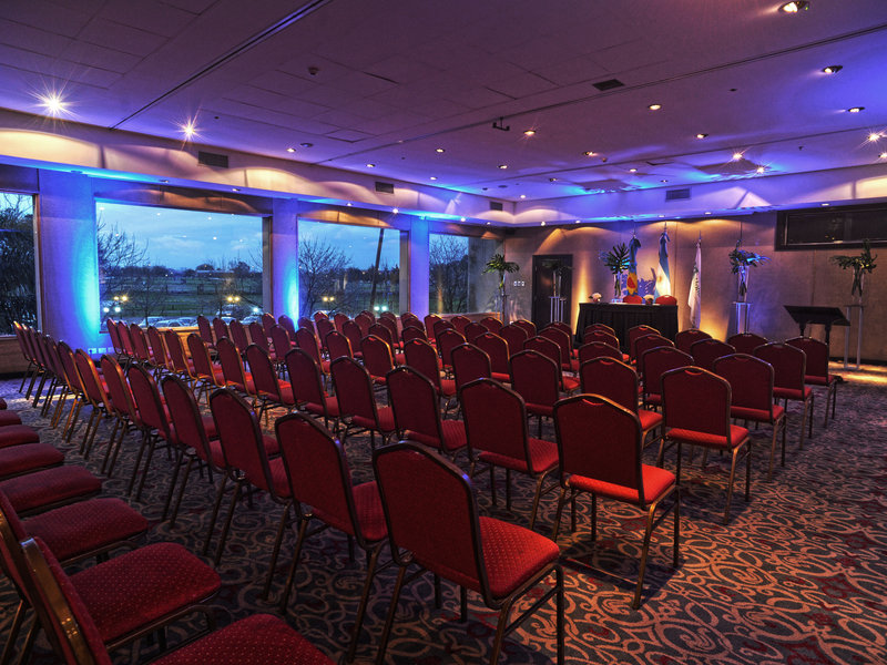 hotel buenos aires ezeiza airport