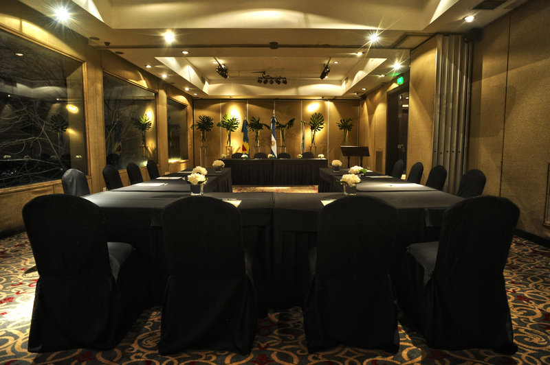 hotel buenos aires ezeiza airport