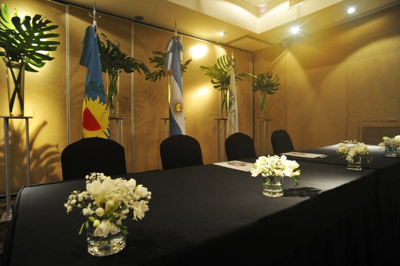 hotel buenos aires ezeiza airport