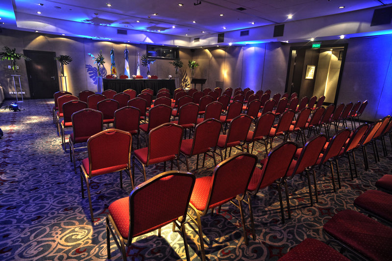 hotel buenos aires ezeiza airport