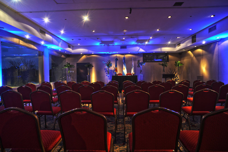 hotel buenos aires ezeiza airport