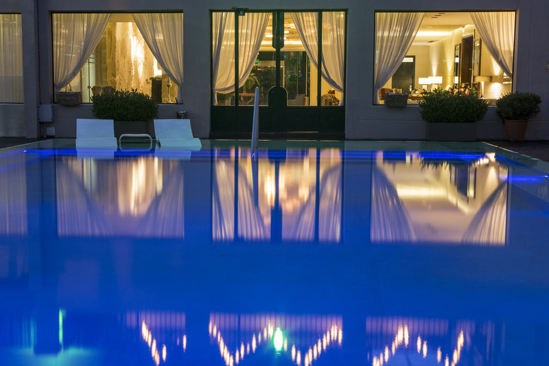 hotel buenos aires ezeiza airport