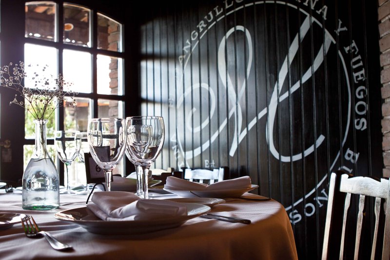 hotel buenos aires ezeiza airport