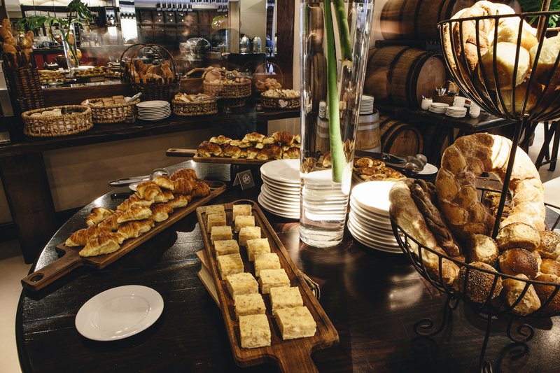 hotel buenos aires ezeiza airport